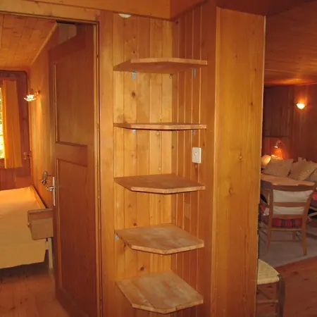 Le Génépi Appartement Verbier