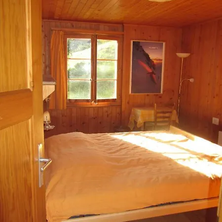 Le Génépi Verbier