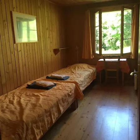 Le Génépi * Verbier