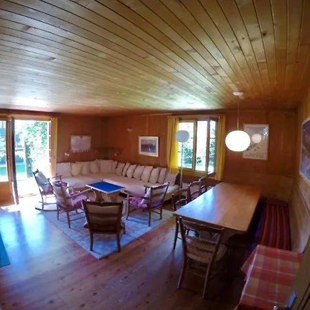 Le Génépi Appartement Verbier