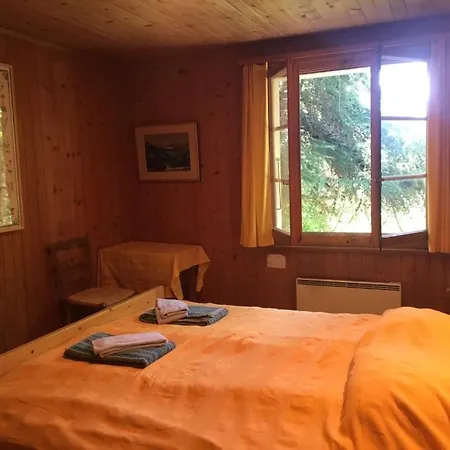 Le Génépi Appartement Verbier