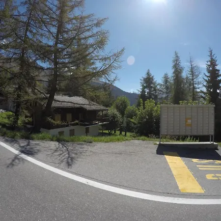 Le Génépi Verbier