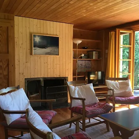 Le Génépi Appartement Verbier
